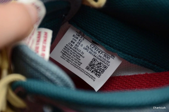 Garden Nike Community CZ9747-900 Dunk Low 0228